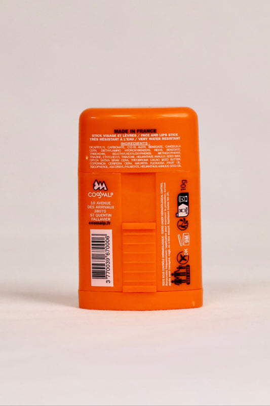 Mini Stick Visage SPF 50+