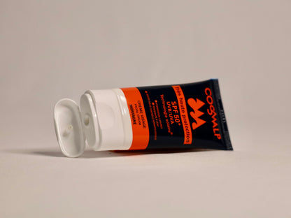 Crème Solaire Visage SPF 50+
