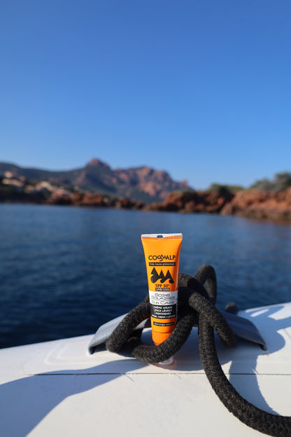 Combi Stick & Crème Solaire SPF 50+