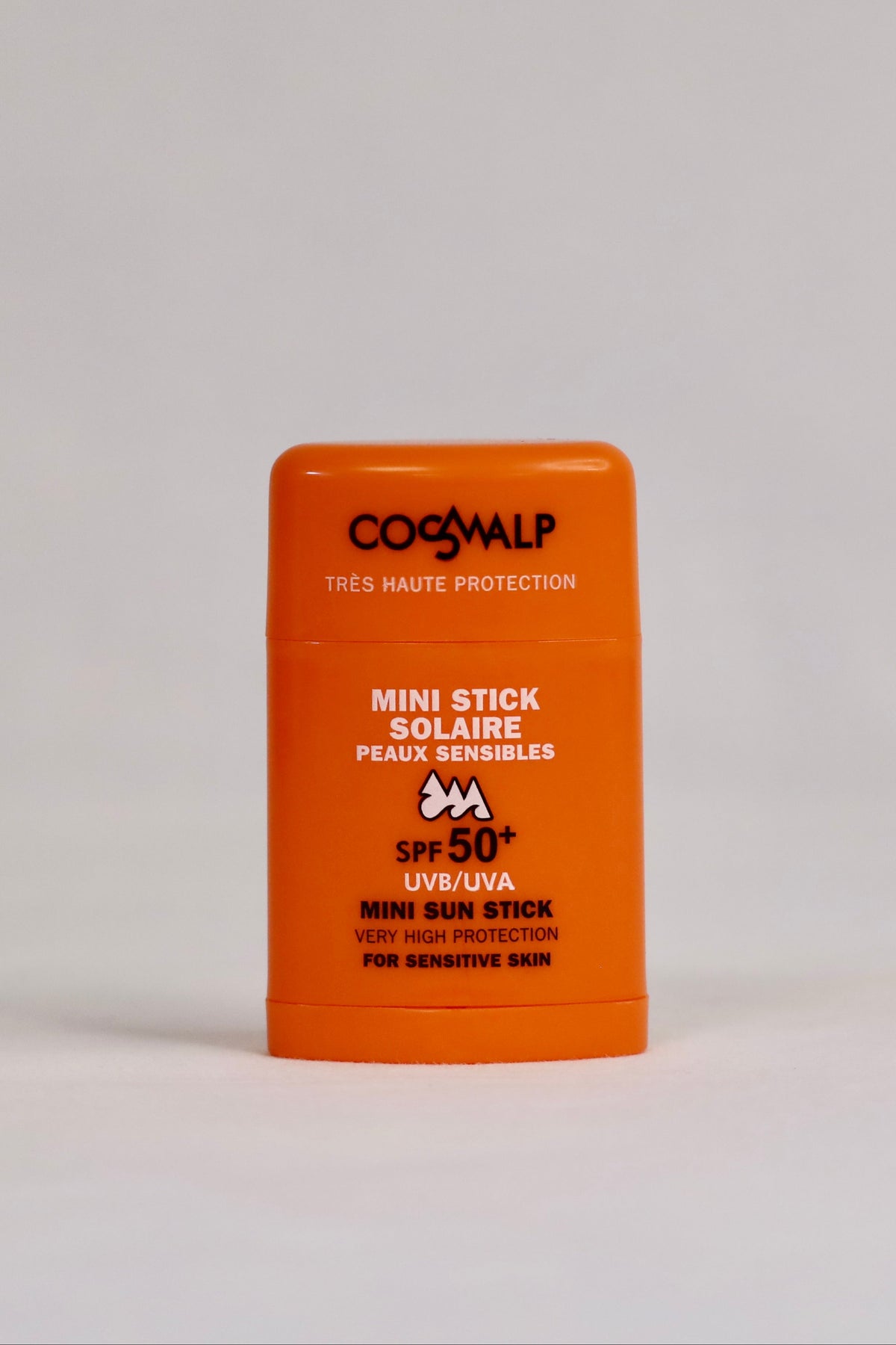 Stick Solaire MAUD No SUN SPF50+ - Protection Zones Sensibles - Lot De 3x10g Neuf
