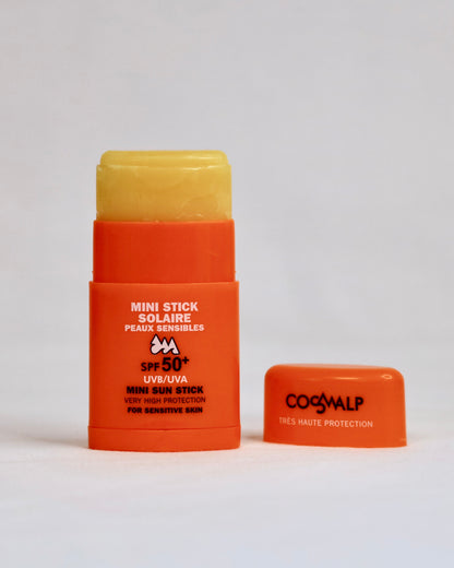 Mini Stick Visage SPF 50+
